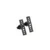 Wholesale PVD Coated 18K Gold Real Gold Plated Sun Moon 304 Stainless Steel Fashion Waterproof Non Tarnish Ear Studs