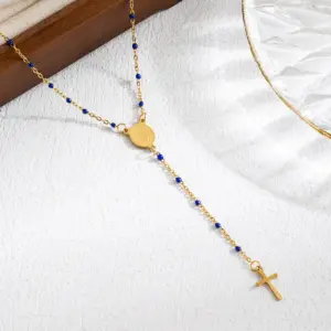 Sapphire Blue-Priest (10 Pieces Per Pack)