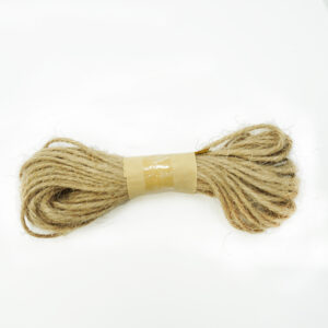 10m hemp rope