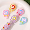 Wholesale Candy-colored buttercream gum sticks