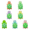 Wholesale Colorful turtle beads