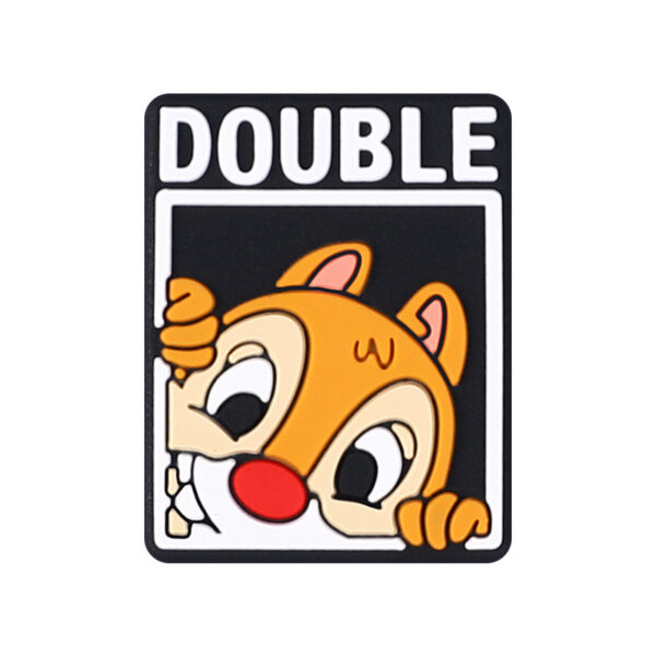 oly-39ce315695e8a3ba03c9f3afca79c0c7 Wholesale Creative Cartoon Silicone Beads Cute Character Focus Beads European and American Jewelry Bracelet Beaded Pen Accessories Silicone Beads