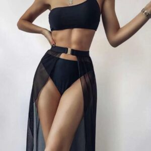 Black / L