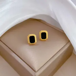 Q307 Gold [Whole Titanium Steel]]