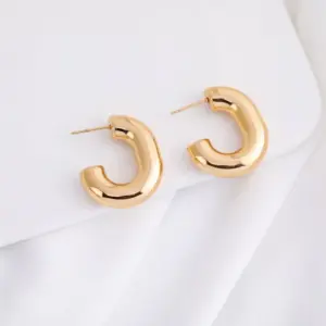 Gold / One Size / Style 7