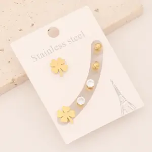 6*5cm / 5# Flowers