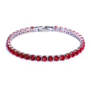 4.0 Platinum Red 19cm