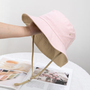 Pink / M（56-58cm）