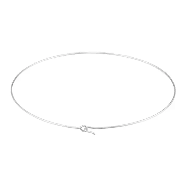 Wholesale Jewelry Casual Simple Style Geometric 304 Stainless Steel 18K Gold Plated Choker