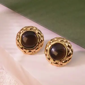 Brown / One Size / Dqy505 Series