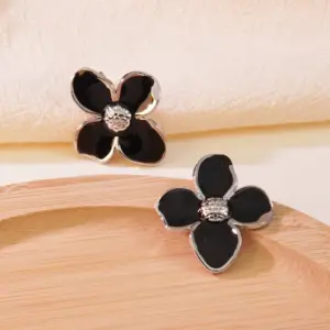 Fyd6111-1-Black / One Size