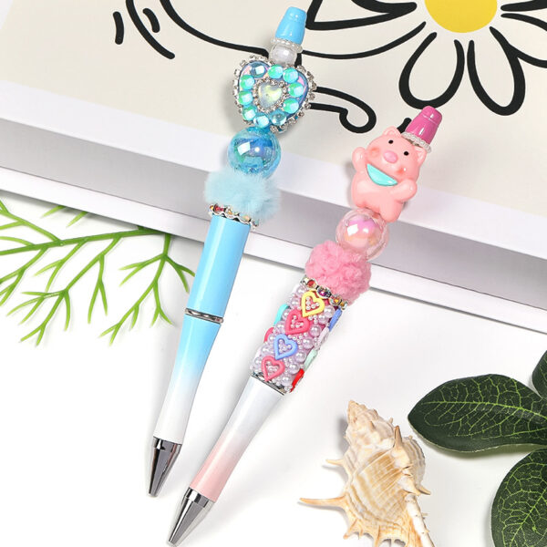 Wholesale Yak Cute Rabbit Head Beads