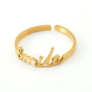 smile-447 / Adjustable Opening