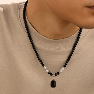 White K white turquoise 06383
