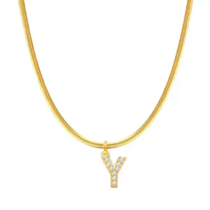 Y