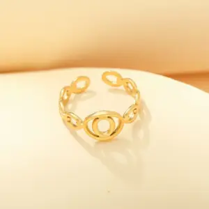 Gold O
