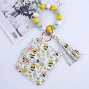 Honeybee Yellow-04
