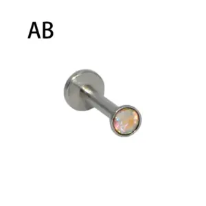 AB Diamond HS-J6660AB / 1.2x8x3MM