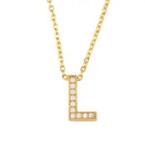 Gold L