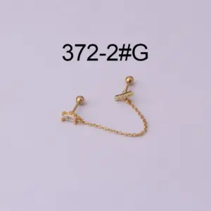 2# / Gold