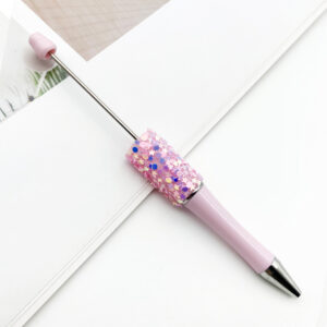 Bullet type 1.0 / Candy light pink