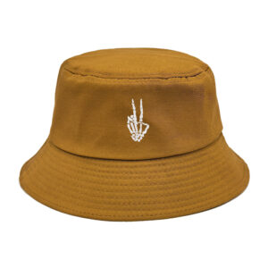 Ginger yellow / M（56-58cm）