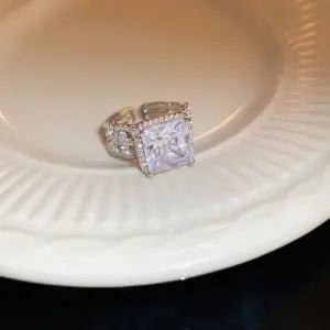 16# Ring-Silver