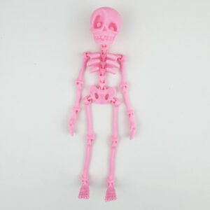 Fridge magnets / pink