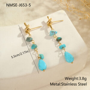 NMSE-J653-5 / 18K