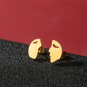 772 / Gold