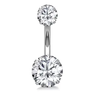 9# Double-Headed Diamond round