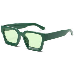 green frame green sheet