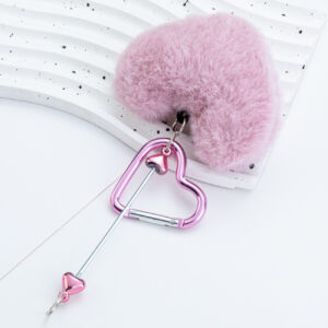 Candy pink