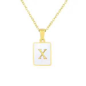 Letter X