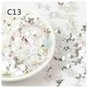 Crystal chip C13 / 20g (g)/bag