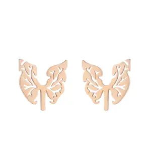 441 / Rose Gold