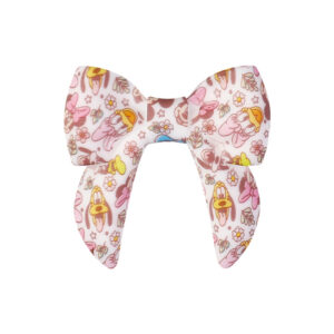 D85-DISHNI-40mm-3D Watermark Bow