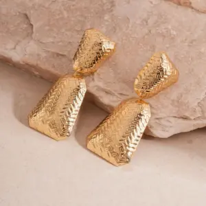 15# Steel Needle-Gold