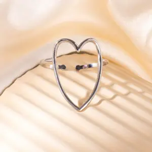 Heart Steel Color 51