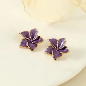 Multicolor / Average Size / Purple 2