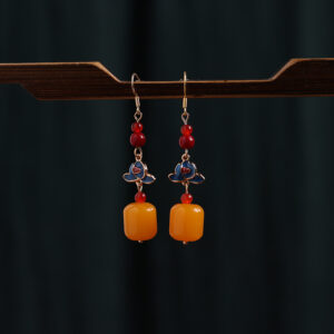 Earrings 15#
