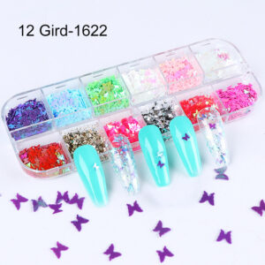 12-1662 / Normal Specifications