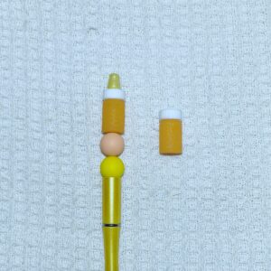 Bottle orange
