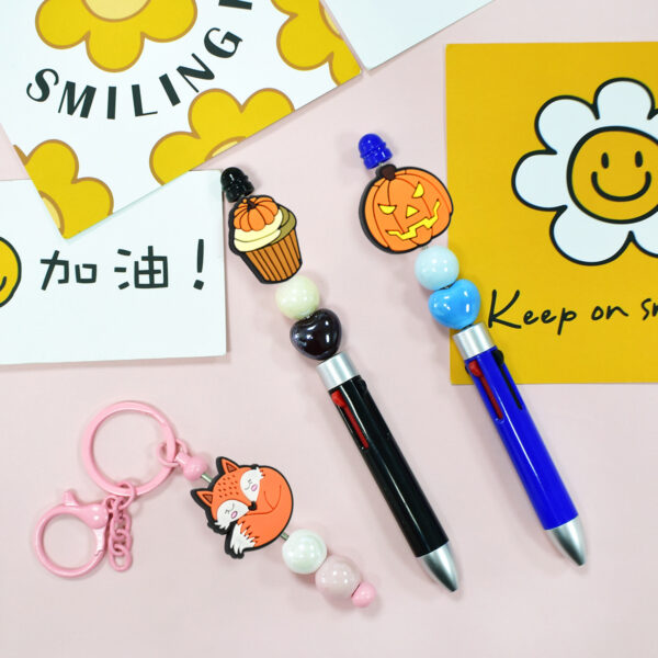 oly-3b2da9728bf62d7b71b04834f7c07e29 Wholesale Thanksgiving series of beaded loose beads