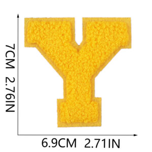 Y