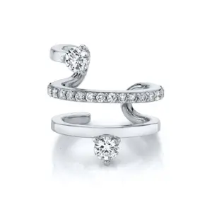 White Gold Color (Single)
