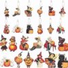 oly-3b33a9e17b4bcbee8f878dd18b960e10 Wholesale Vintage and Thanksgiving Autumn Wooden Hanging Decorations