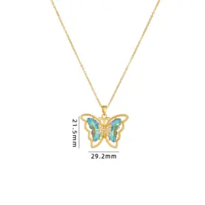 Butterfly A1692 40-45cm
