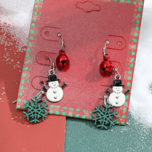 22 snowman model h-148