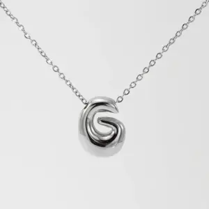 Silver / G